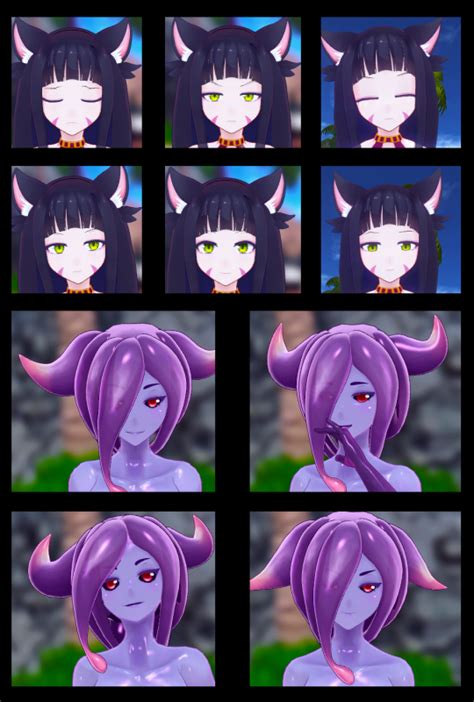 Monster Girl Island Wikia .